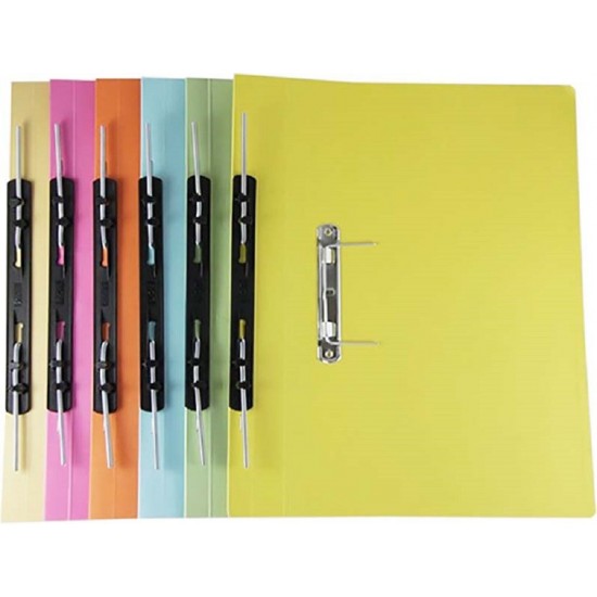 Paper UPin Spring Flat File 420gsm FS/F4
